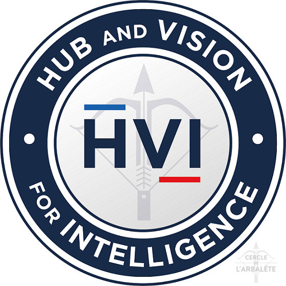 HVI-Hub & Vision for Intelligence-HVI