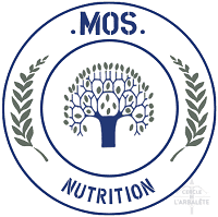 MOS Nutrition