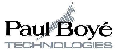 PAUL BOYE TECHNOLOGIES