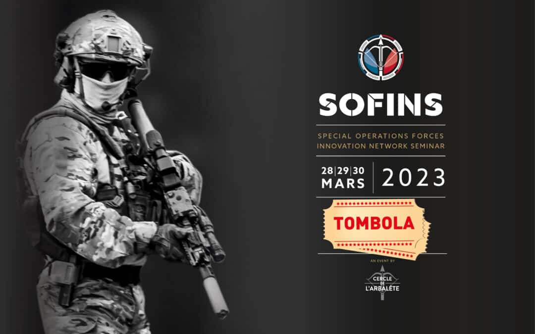 TOMBOLA SOFINS 2023