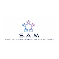 S.A.M sas (Signature et Authentification des Matériaux)